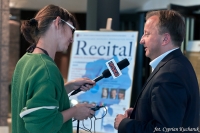 Konferencja prasowa - RECITAL 2012
