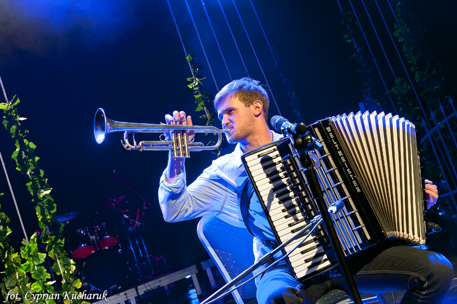 Protokół z obrad Komisji Jury XI OGÓLNOPOLSKICH SPOTKAŃ ŚPIEWAJĄCYCH POEZJE RECITAL 2012