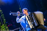 XI Ogólnopolskie Spotkanie Śpiewających Poezję "Recital" 2012