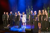 Koncert z okazji 40-lecia pracy twórczej Waldemara Koperkiewicza.