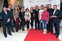I Ogólnopolski Festiwal Teatrów Prywatnych "Sztuka Plus Komercja" - spektakl "Testament Cnotliwego Rozpustnika"
