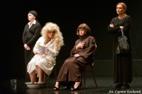 I Ogólnopolski Festiwal Teatrów Prywatnych "Sztuka Plus Komercja" - spektakl "KALLAS"