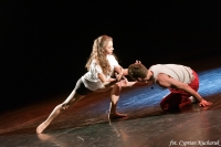 Teatr Ruchu - "Inspiracje" 