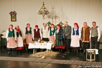 Żywa tradycja - pamięć pokoleń "Pośnik" w ramach projektu JESTEM COOLTURALNY