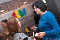 Spotkanie opłatkowe w Centrum Kultury i Sztuki im. Andrzeja Meżeryckiego Scena Teatralna Miasta Siedlce