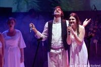 Premiera  - "PSALMY" TEATRU ES