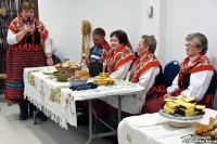 XXI Prezentacje Ludowych Zwyczajów Zapustnych - Kusaki 