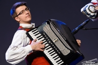 Koncert "Chodowiacy wiosennie"