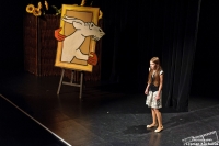 XXXI Konkurs Recytatorski im. Kornela Makuszyńskiego