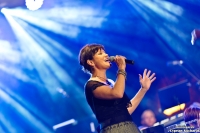 Koncert POLSKIE NOCE I DNIE w obiektywie Cypriana Kucharuka