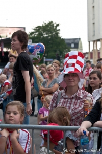 Siedlce SHOW 2012