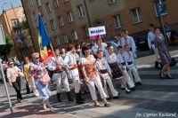 XX MFPTiF - Parada Ulicami Miasta
