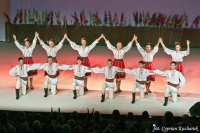 XX Międzynarodowy Festiwal Pieśni, Tańca i Folkloru 