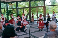 XX Międzynarodowy Festiwal Pieśni, Tańca i Folkloru w Pałacu Łochów w Łochowie 