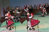 XX Międzynarodowy Festiwal Pieśni, Tańca i Folkloru 