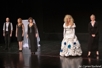 I Ogólnopolski Festiwal Teatrów Prywatnych "Sztuka Plus Komercja" - spektakl "KALLAS"