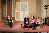 Sylwestr w Teatrze i na Placu im. gen. W. Sikorskiego