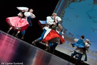 Jestem Coolturalny -  Folklor różnych regionów Polski