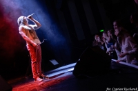 KONCERT CHARYTATYWNY DLA WERONIKI WADAS