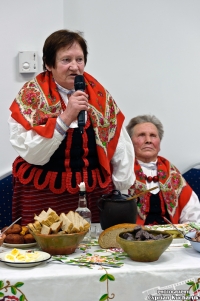 XXI Prezentacje Ludowych Zwyczajów Zapustnych - Kusaki 