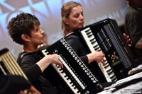 "Hit Parade" - koncert Serbskiej Orkiestry Akordeonowej