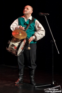 Koncert "Chodowiacy najbliższym"