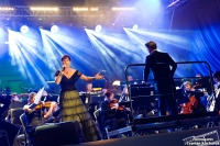 Koncert POLSKIE NOCE I DNIE w obiektywie Cypriana Kucharuka