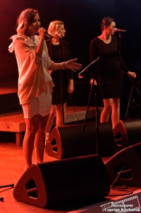  Koncert Aleksandry Węglewicz