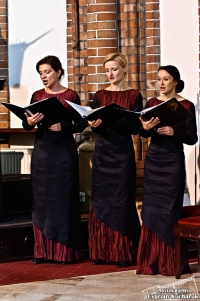 Koncert Pamięci Ofiar Września 1939