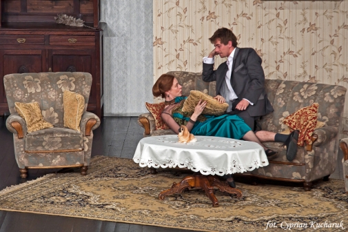 Studio Teatralne im. Jacka Woszczerowicza
