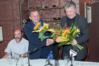 Konferencja Prasowa z Emilianem Kamińskim