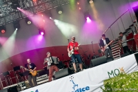 Siedlce SHOW 2012