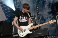 IV Siedlecki Rock Open Air Festival - Gwiazda Wieczoru Zespół PERFECT