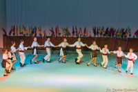XX Międzynarodowy Festiwal Pieśni, Tańca i Folkloru 