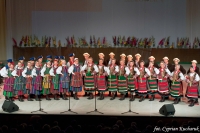 XX Międzynarodowy Festiwal Pieśni, Tańca i Folkloru 