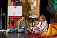 I Ogólnopolski Festiwal Teatrów Prywatnych "Sztuka Plus Komercja" - spektakl "Bloczek"