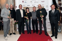 I Ogólnopolski Festiwal Teatrów Prywatnych "Sztuka Plus Komercja" - spektakl "TERCET, CZYLI KWARTET"
