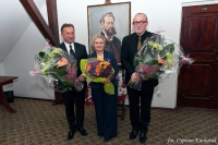Uroczystość wręczenia Nagrody im. Ludomira Benedyktowicza