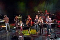 Koncert włoskiego zespołu Artémia