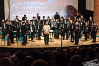 "Hit Parade" - koncert Serbskiej Orkiestry Akordeonowej