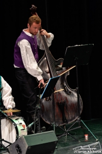 Koncert "Chodowiacy najbliższym"