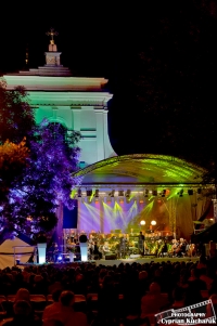 Koncert POLSKIE NOCE I DNIE w obiektywie Cypriana Kucharuka