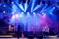 Koncert Marco Bocchino