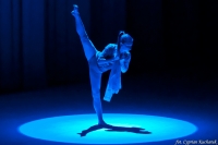 "CHOREOGRAFIA FORTEPIANU - Chopin w Tańcu"