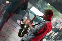 Siedlce SHOW 2012