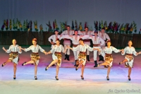 XX Międzynarodowy Festiwal Pieśni, Tańca i Folkloru 
