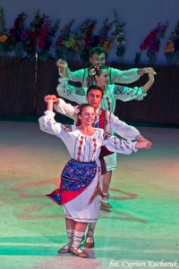 XX Międzynarodowy Festiwal Pieśni, Tańca i Folkloru 