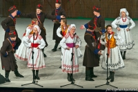 XX Międzynarodowy Festiwal Pieśni, Tańca i Folkloru 