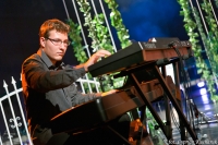 XI Ogólnopolskie Spotkanie Śpiewających Poezję "Recital" 2012