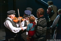 XXI prezentacje wiejskich teatrów obrzędowych i gawędziarzy "Jesienne wieczory"